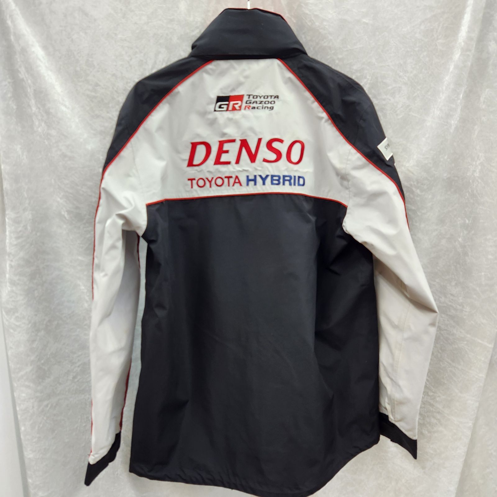 TOYOTA GAZOO RACING／トヨタガズーレーシング チームライトウェイト