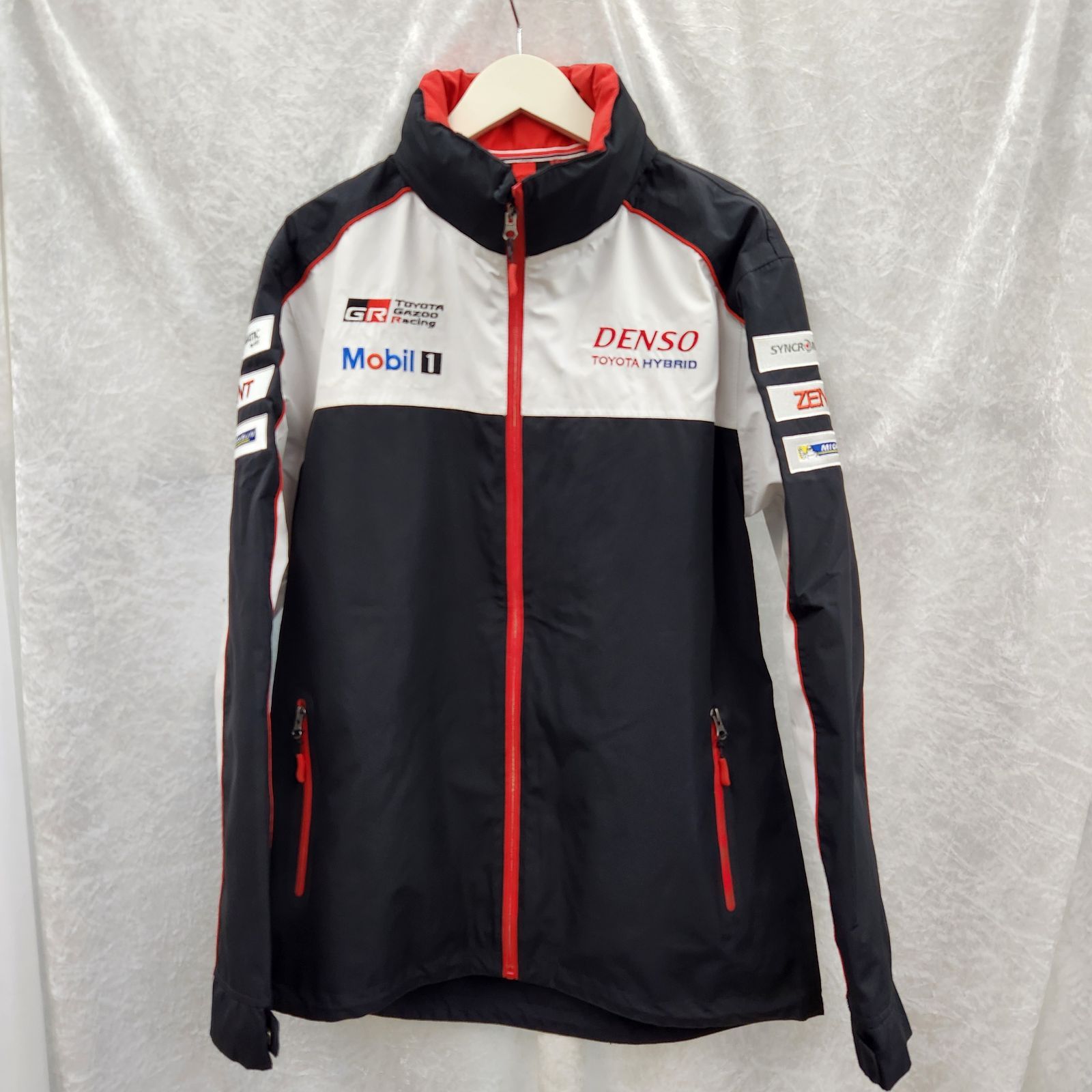 TOYOTA GAZOO RACING／トヨタガズーレーシング チームライトウェイト