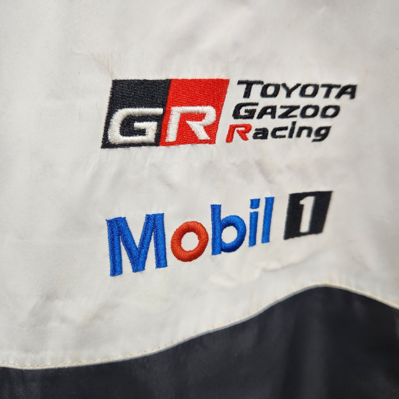 TOYOTA GAZOO RACING／トヨタガズーレーシング チームライトウェイト 