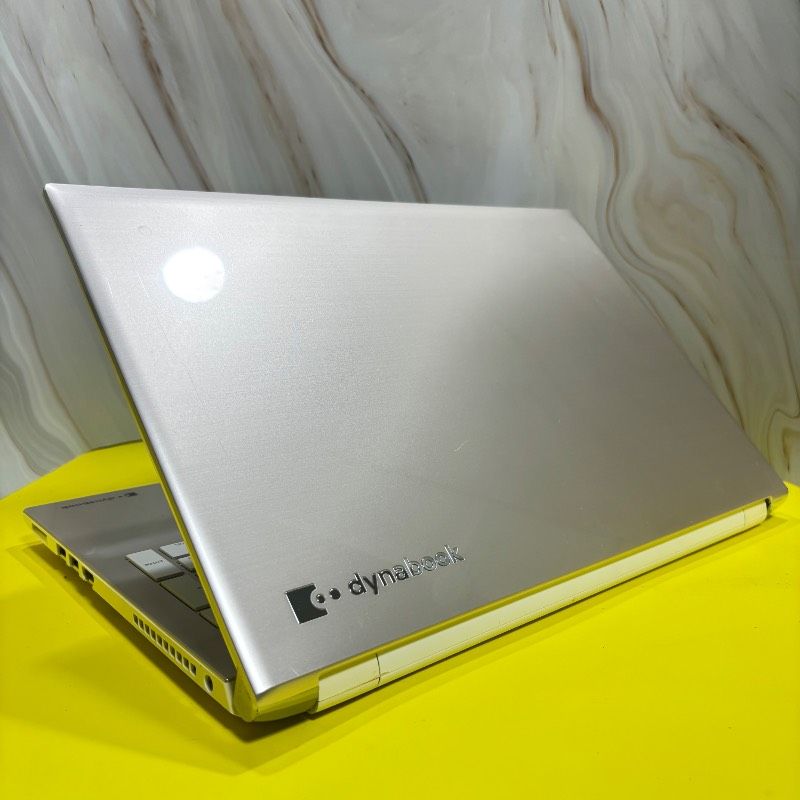 Windows11 ノートPC Core i5 SSD 東芝 東芝 Core i5 SSD Win11 Office付ノートPC - メルカリ