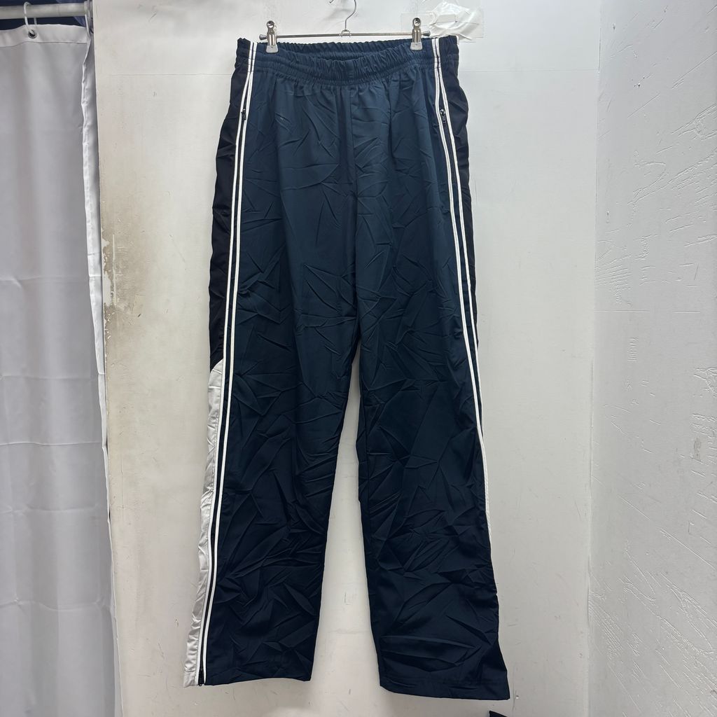Martine rose マーティンローズ Track Pants トラックパンツ ネイビー系 size:S【中目黒B06】