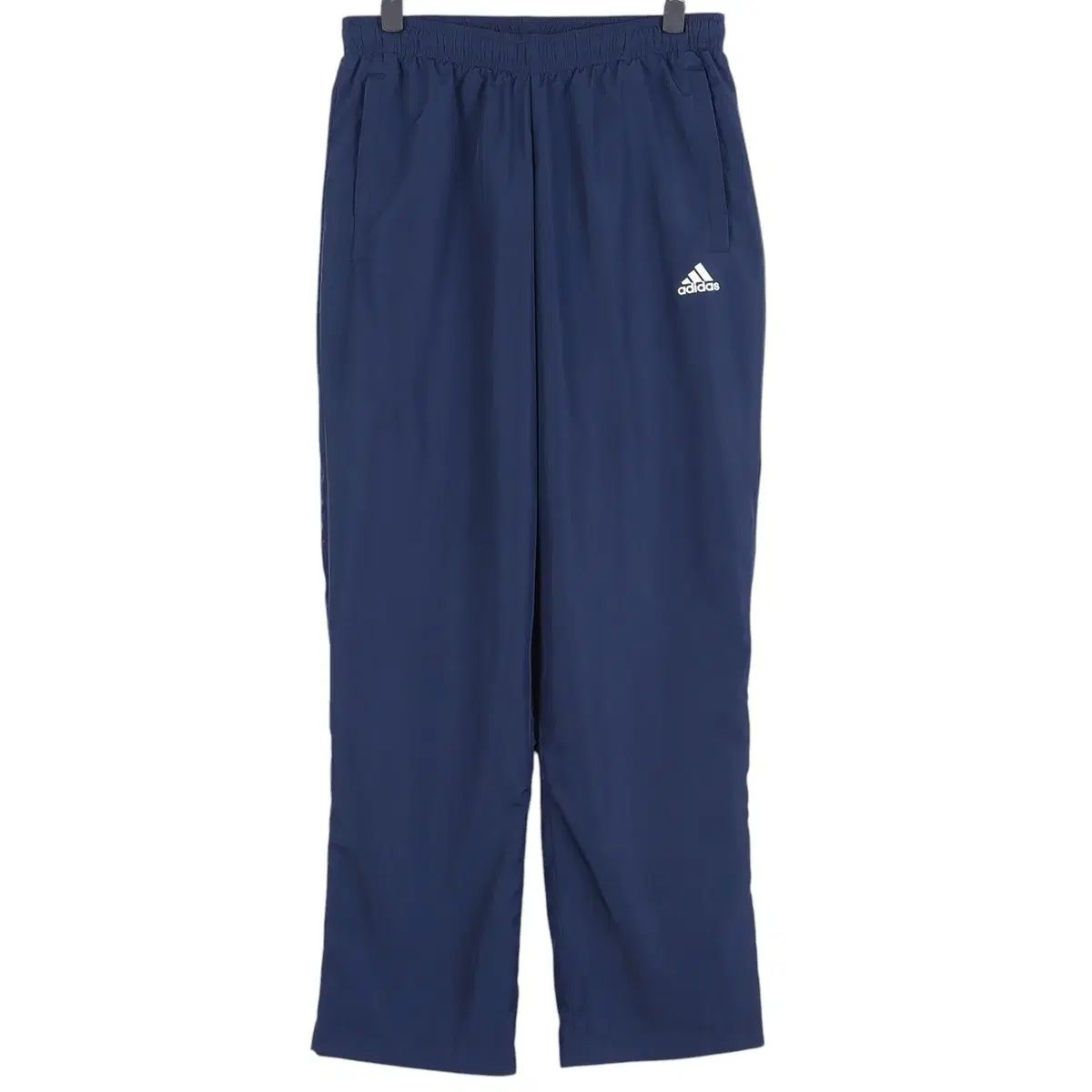 アディダス ADIDAS トレーナー パンツ XL / k5058
