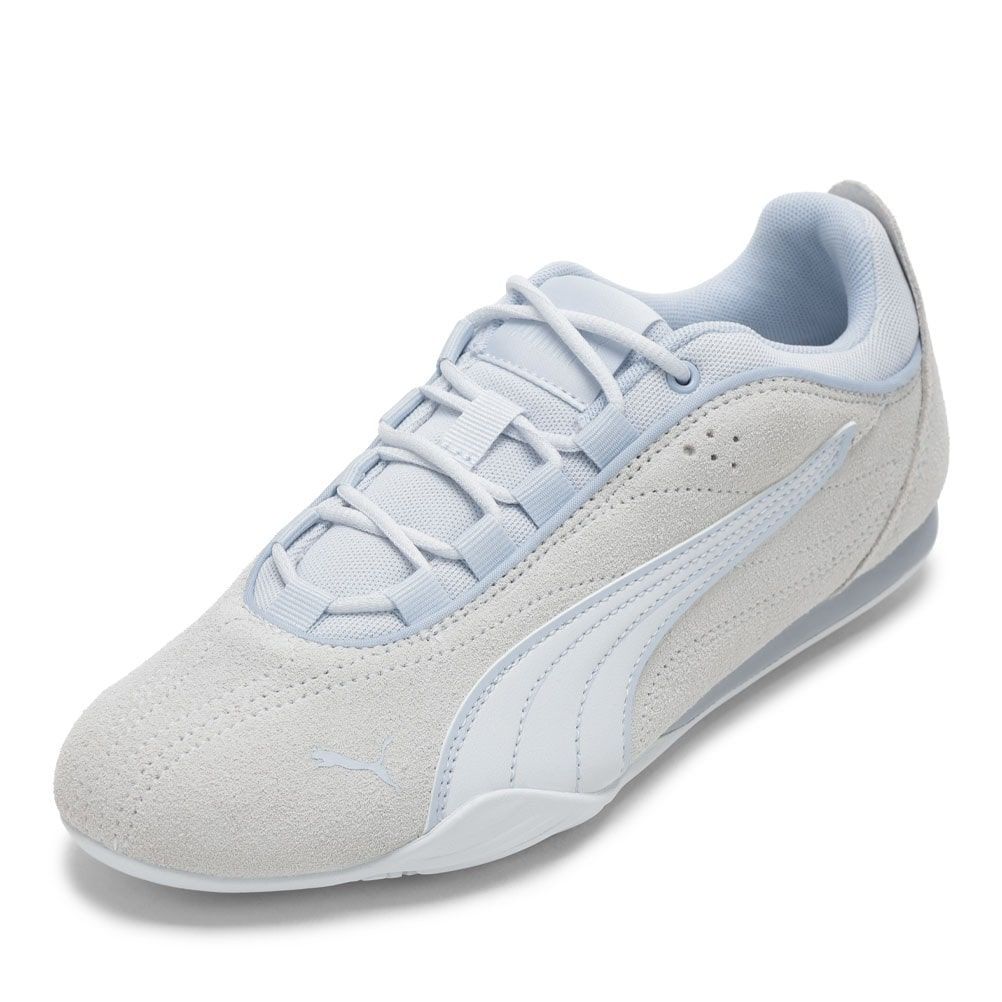 プーマ キャッチ ソレイユ SD（シルバー） レディース PUMA プーマ 403955.07L