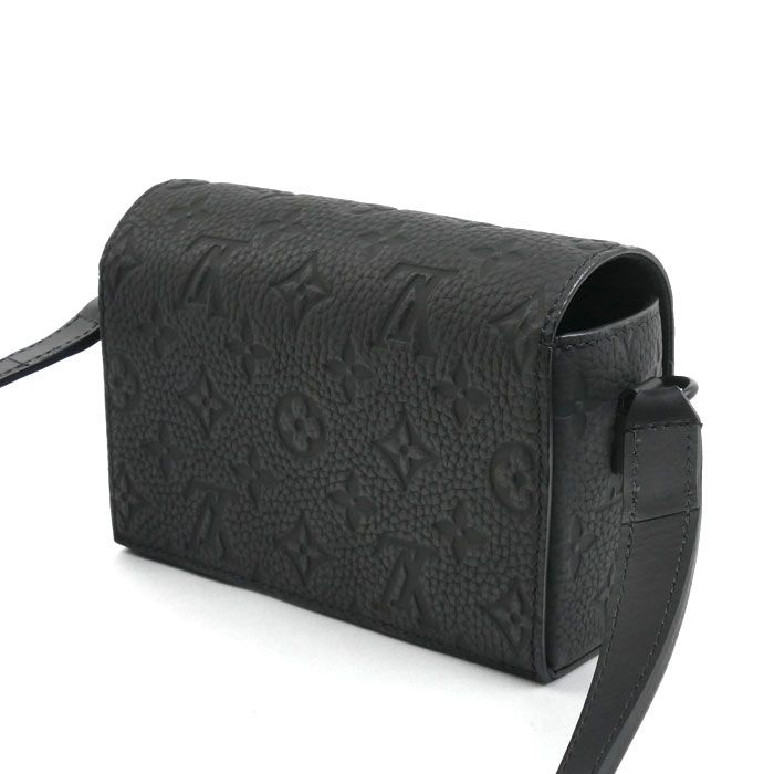 LOUIS VUITTON ルイ・ヴィトン スティーマー ウエアラブルウォレット