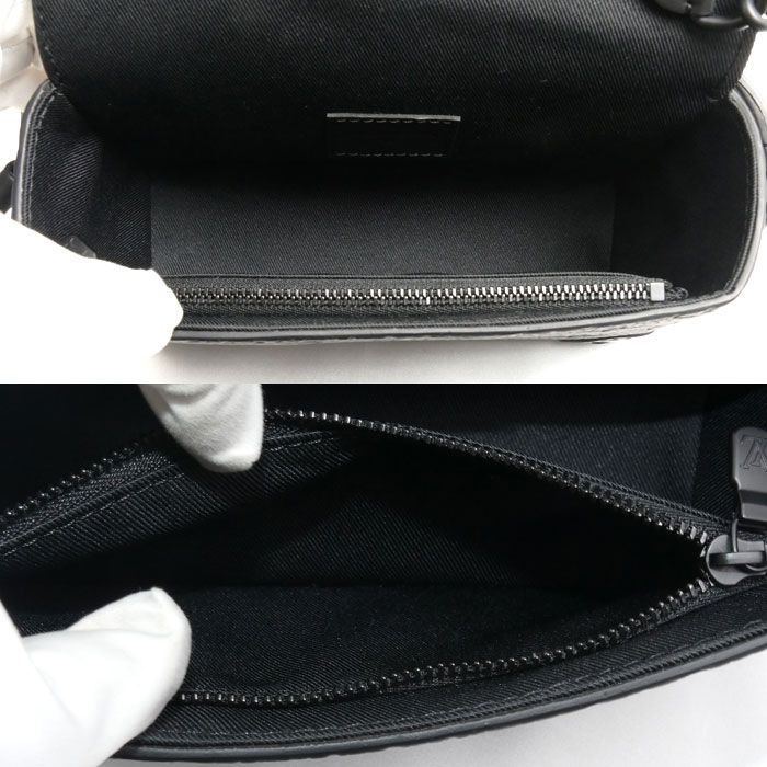 LOUIS VUITTON ルイ・ヴィトン スティーマー ウエアラブルウォレット
