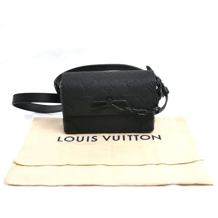 LOUIS VUITTON ルイ・ヴィトン スティーマー ウエアラブルウォレット