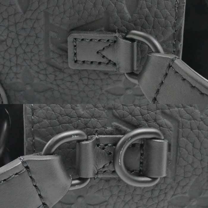 LOUIS VUITTON ルイ・ヴィトン スティーマー ウエアラブルウォレット