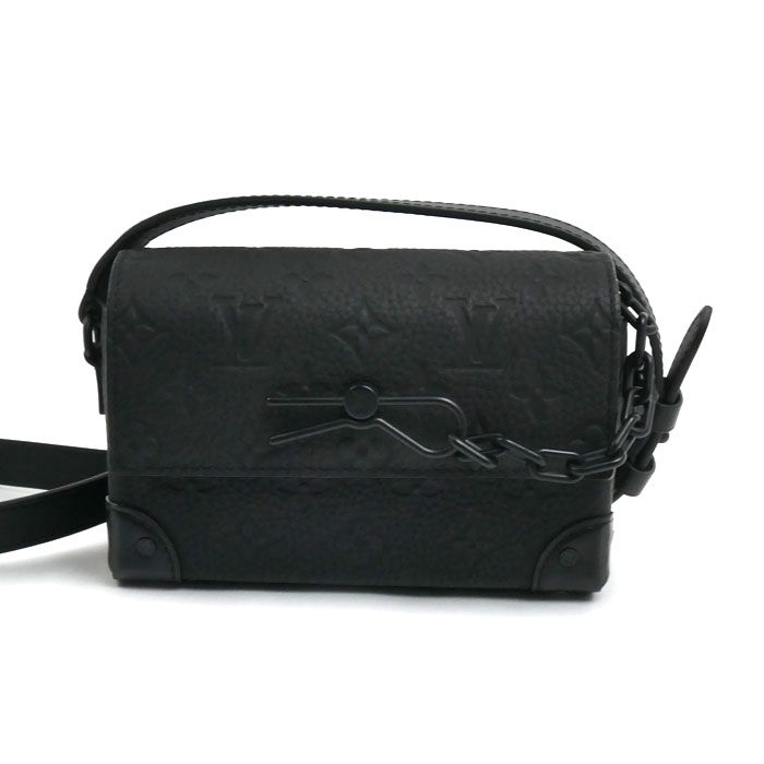 LOUIS VUITTON ルイ・ヴィトン スティーマー ウエアラブルウォレット