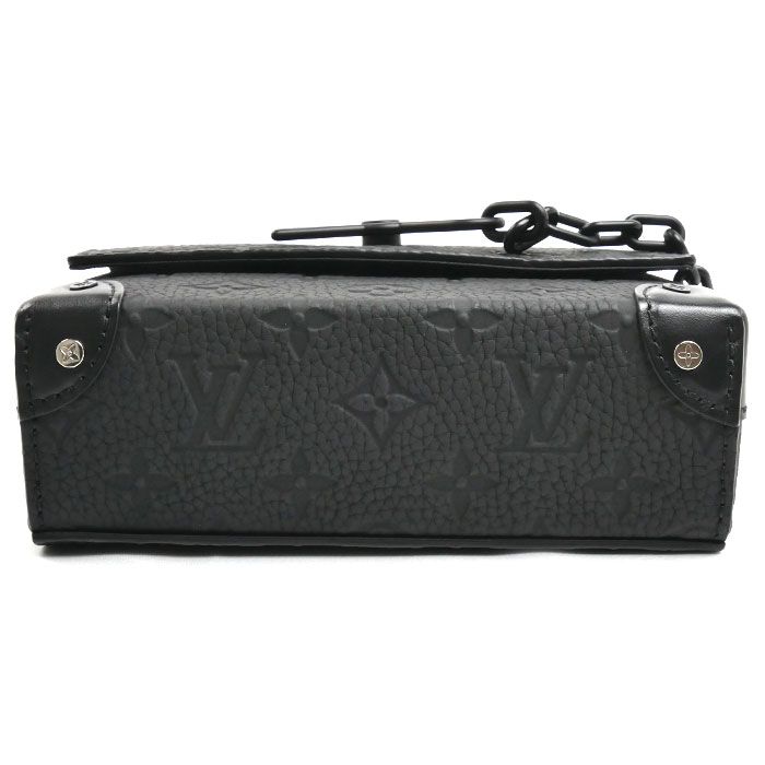 LOUIS VUITTON ルイ・ヴィトン スティーマー ウエアラブルウォレット