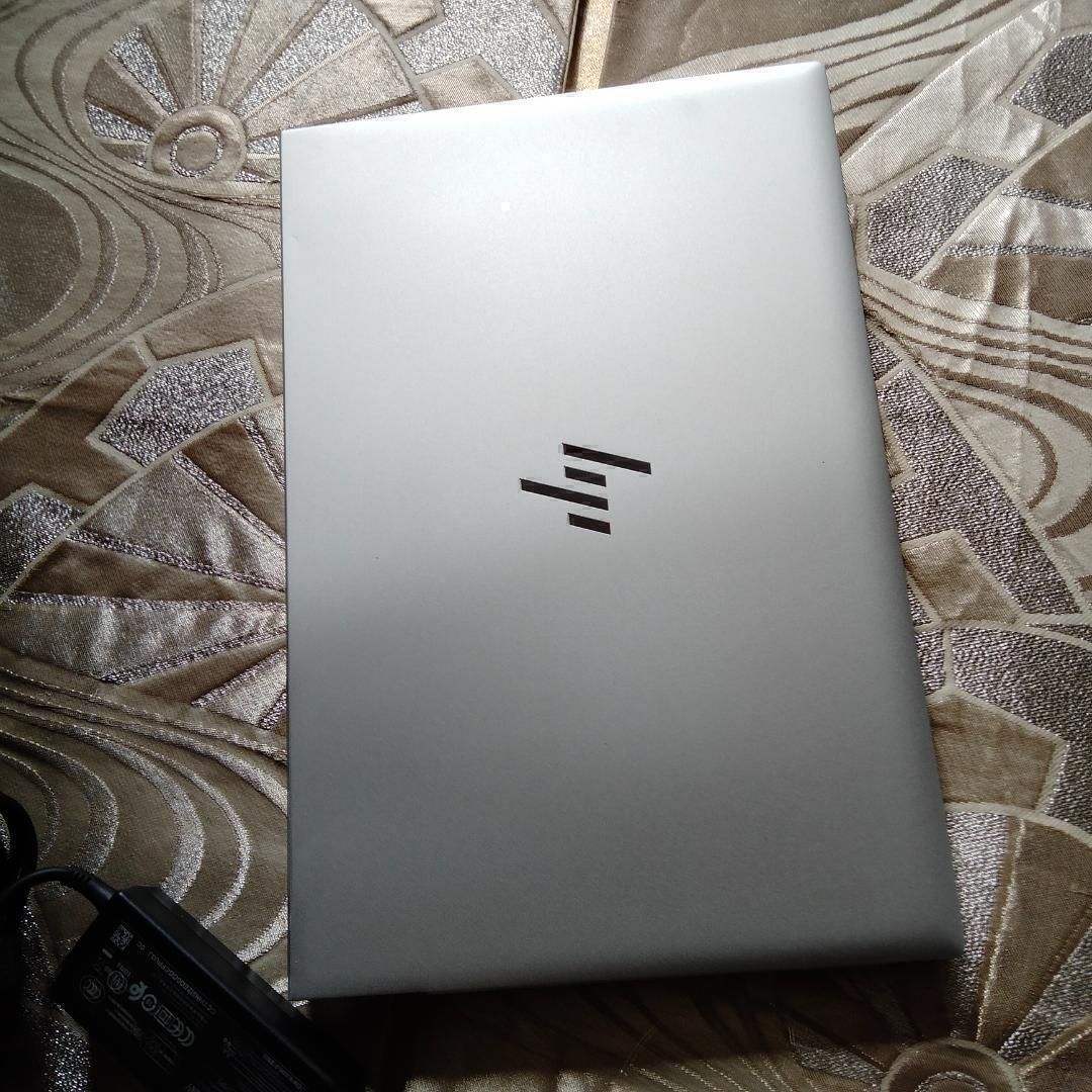 HP 830 G8 i7-1165G7/256GB SSD 訳あり - メルカリ