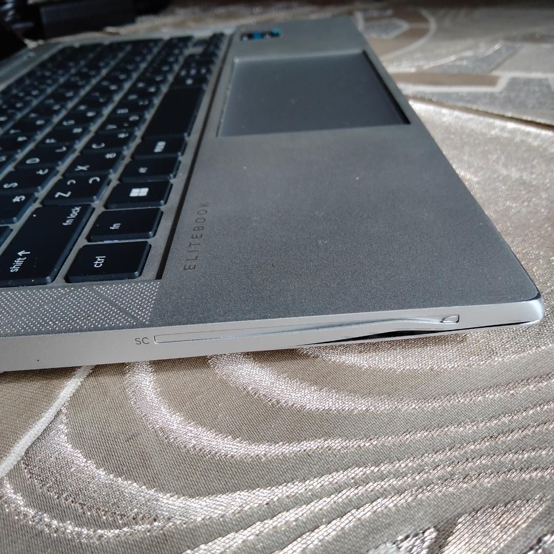 HP 830 G8 i7-1165G7/256GB SSD 訳あり - メルカリ