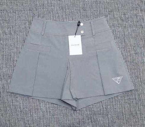 SOUTH CAPE 正規品 新品 レディース ハーフパンツ 25 26