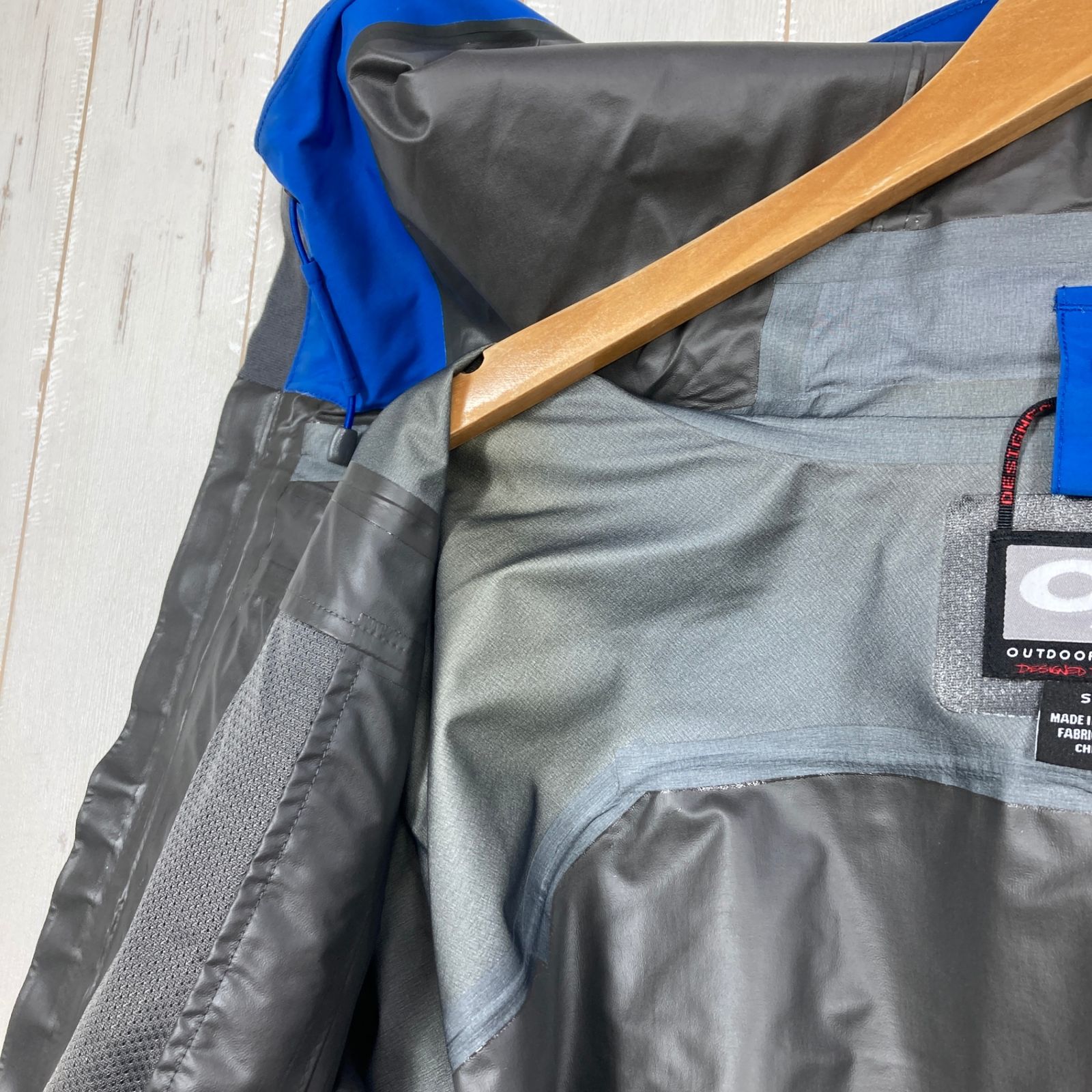 📦️Men's S ネイビー系 Outdoor Research ( アウトドアリサーチ