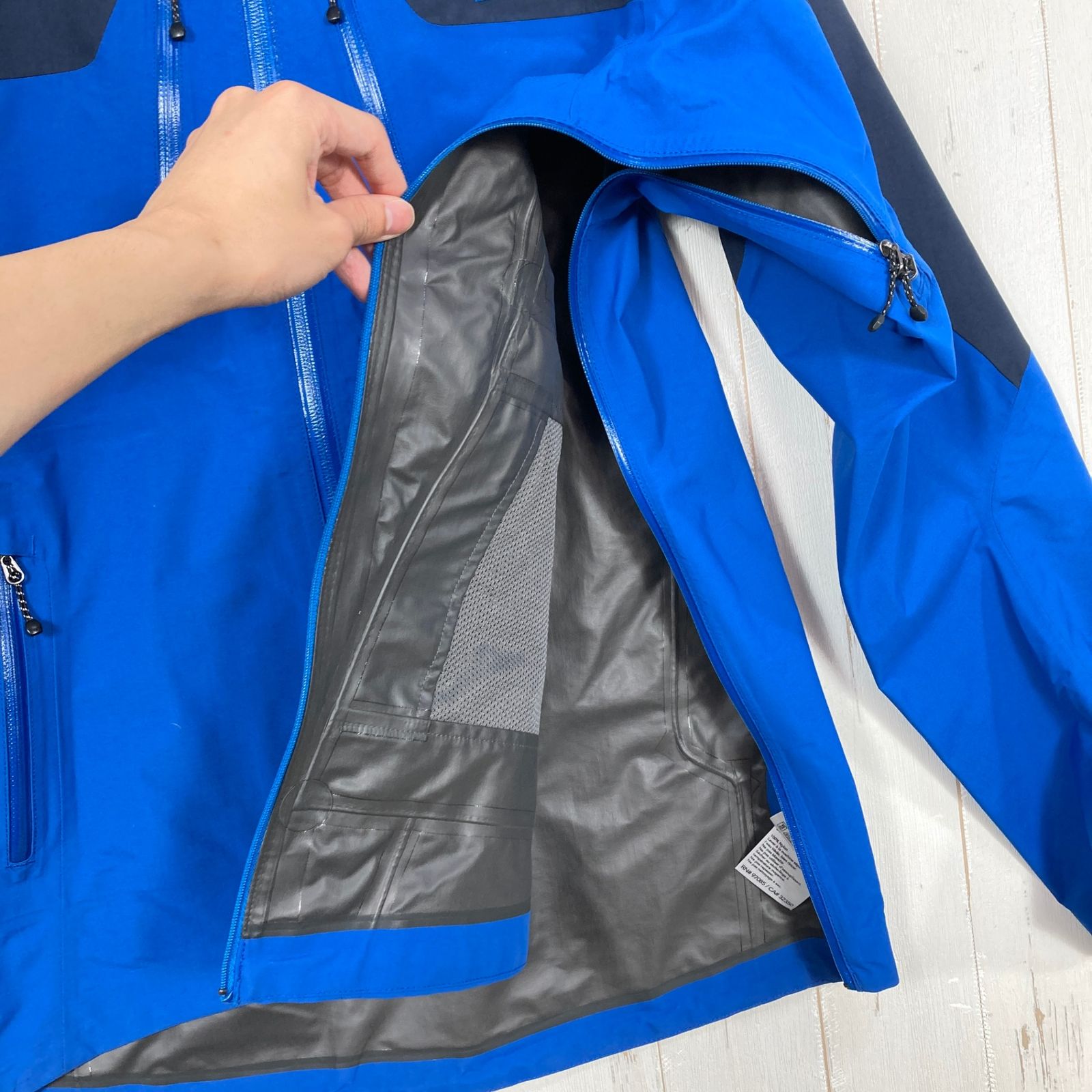 📦️Men's S ネイビー系 Outdoor Research ( アウトドアリサーチ