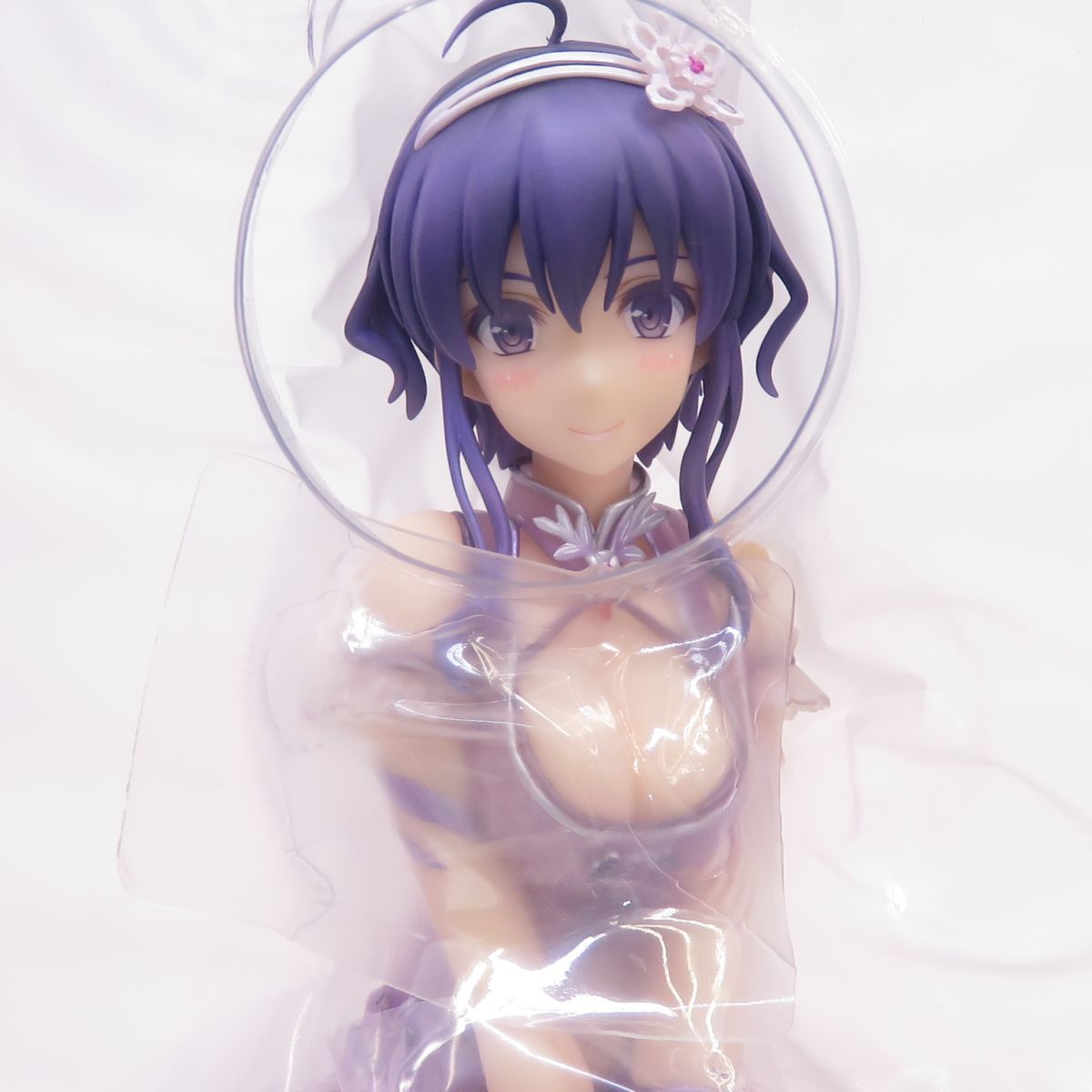 未開封】アニプレックス 冴えない彼女の育てかた♭ 氷堂美智留