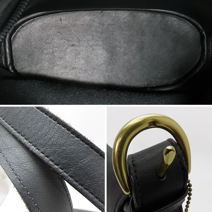 コーチ 】 COACH オールドコーチ ビンテージ 4150 USA製 アメリカ製