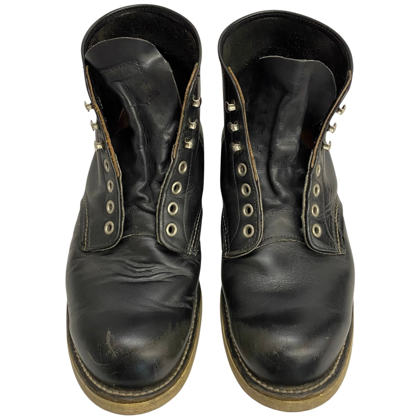 レッドウィング RED WING 90's 四角犬タグ 6