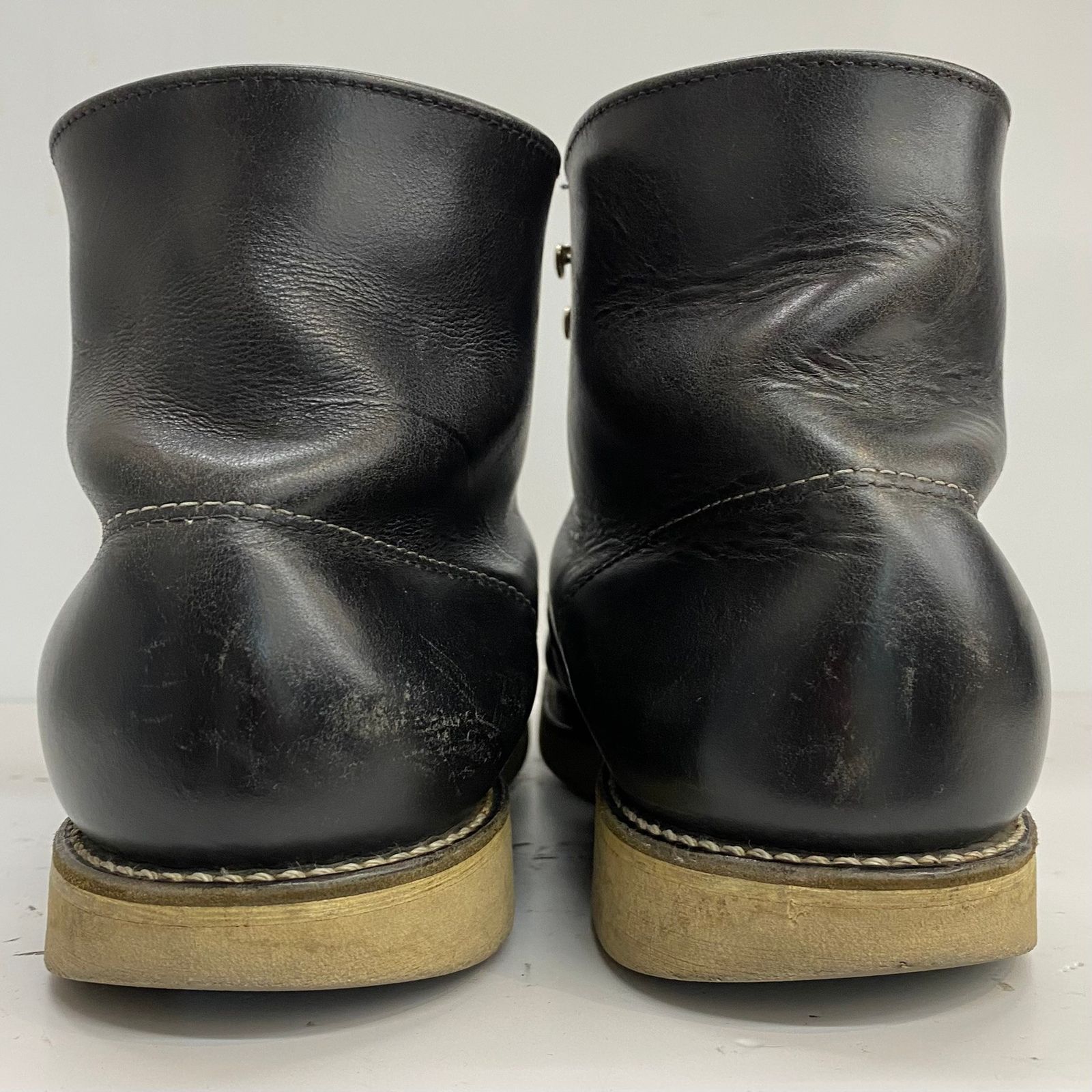 レッドウィング RED WING 90's 四角犬タグ 6