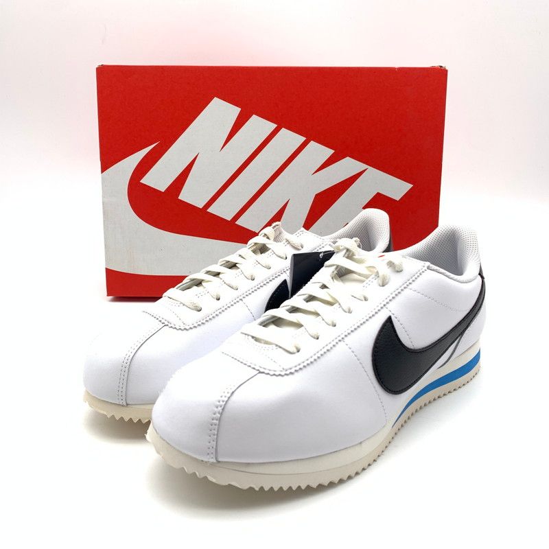 【中古美品】 NIKE ナイキ DM4044-100 CORTEZ 