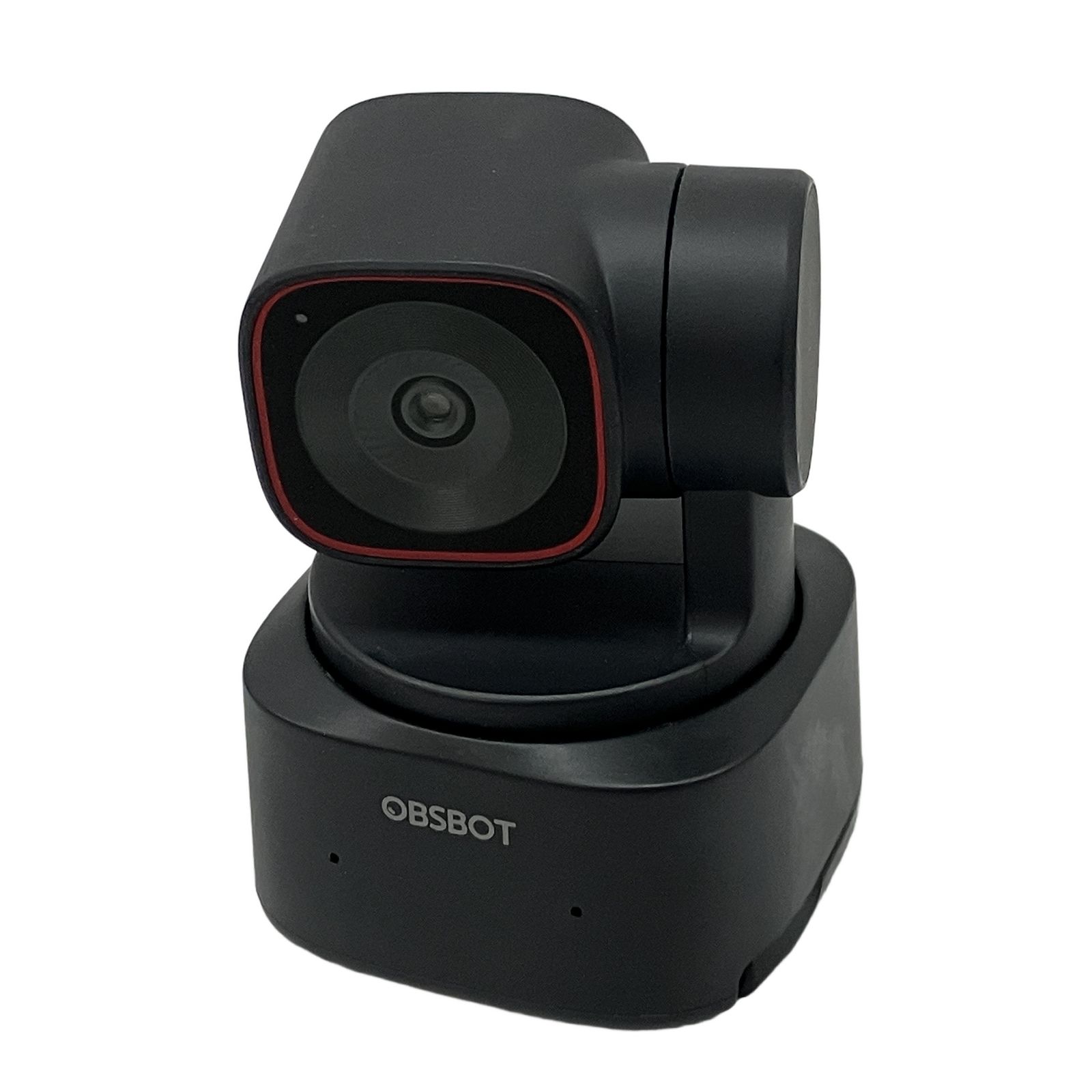 OBSBOT TINY 2 Lite 4K Webカメラ AIジンバル搭載 中古 C11364429