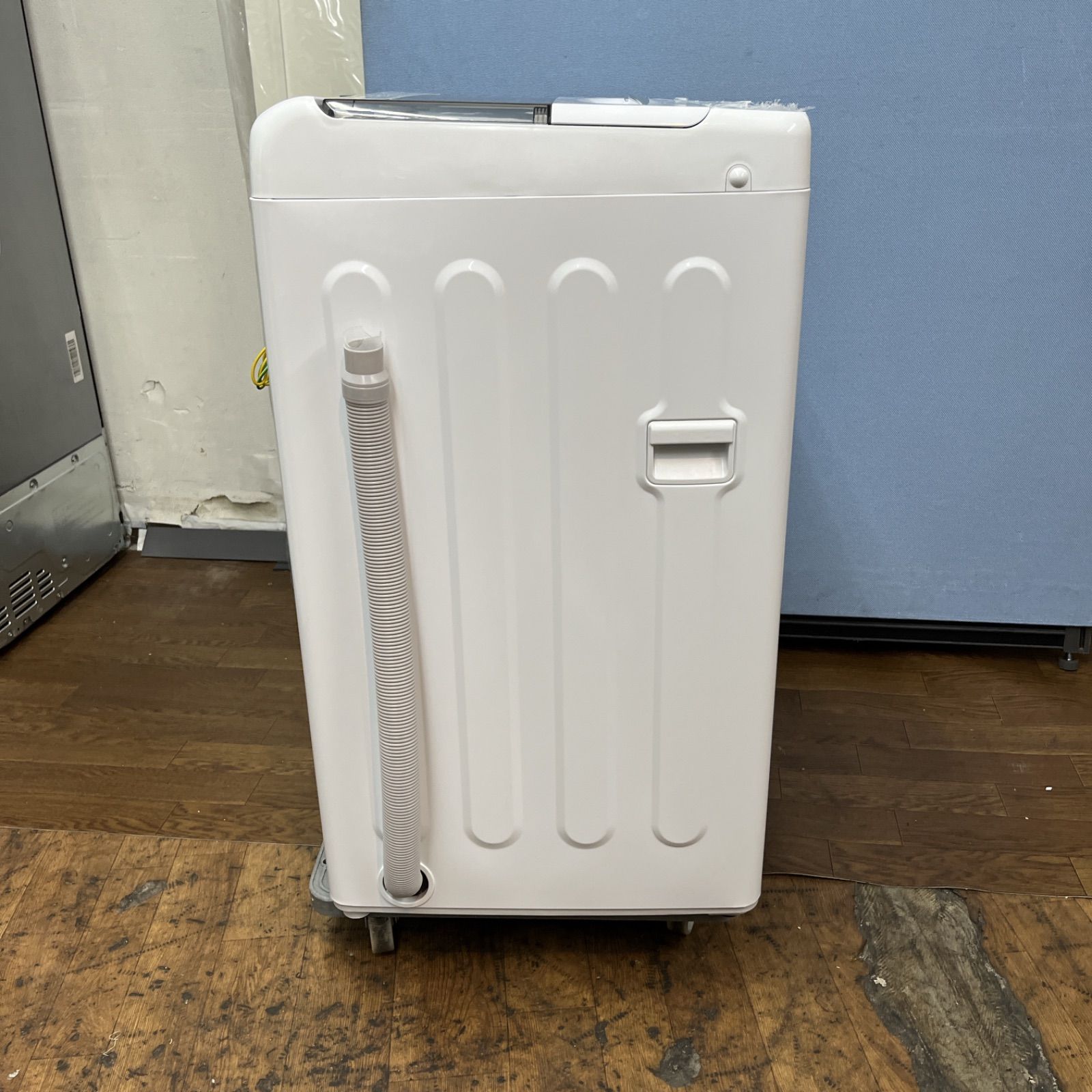 名古屋市近郊配送設置無料】R054 ☀️ 2023年製の高年式♪ Haier