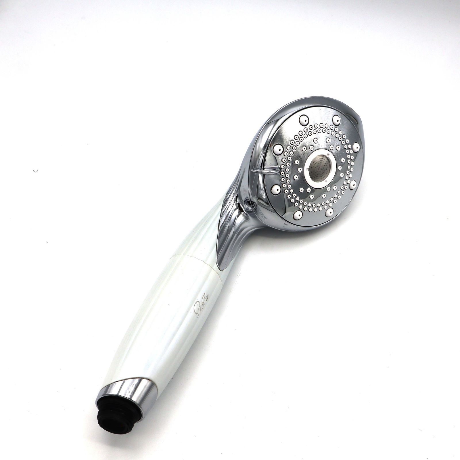 ReFa メタリックシャワーヘッド 箱付き ReFa リファ シャワーヘッド RS-AM ファインバブルピュア バス用品