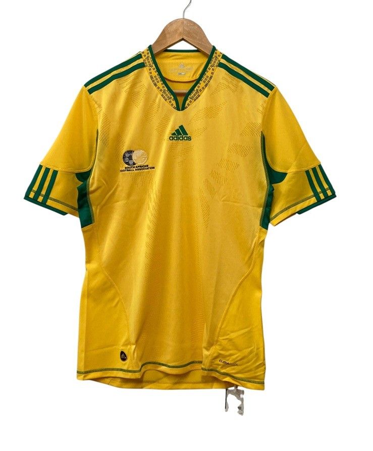 adidas アディダス 南アフリカ代表 2010 レプリカ ユニフォーム サイズ