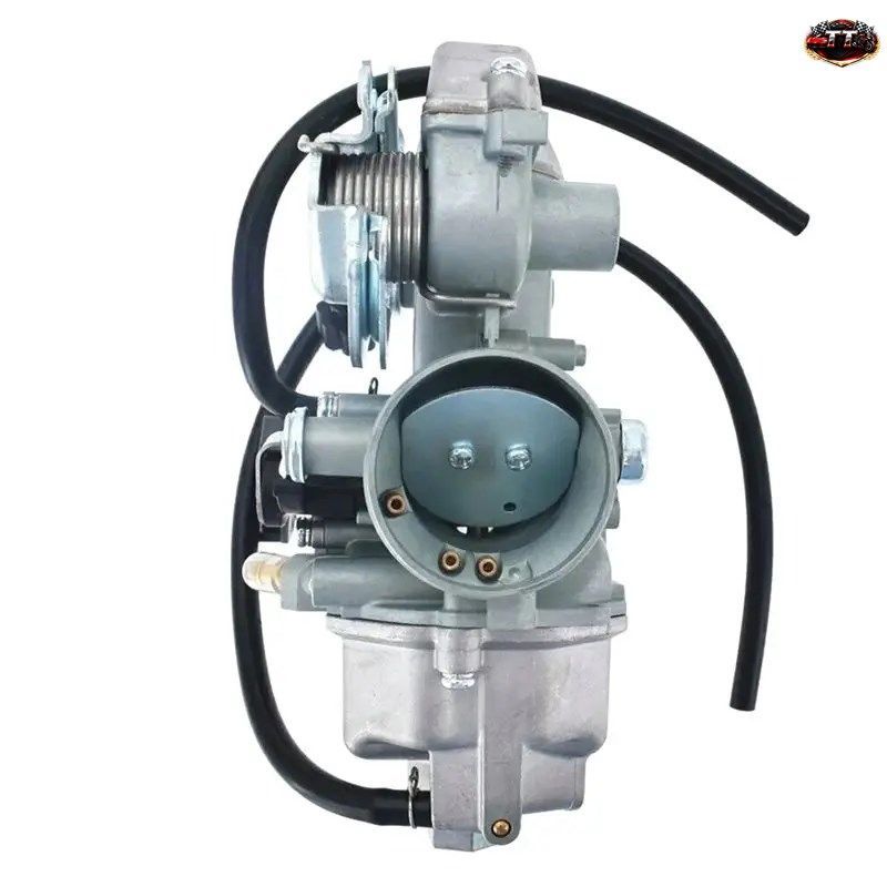 ホンダ CRF230 F 230F 2003-2009 専用モーターサイクルキャブレター/キャブ 16100-KPS-902 16100-KPS-901