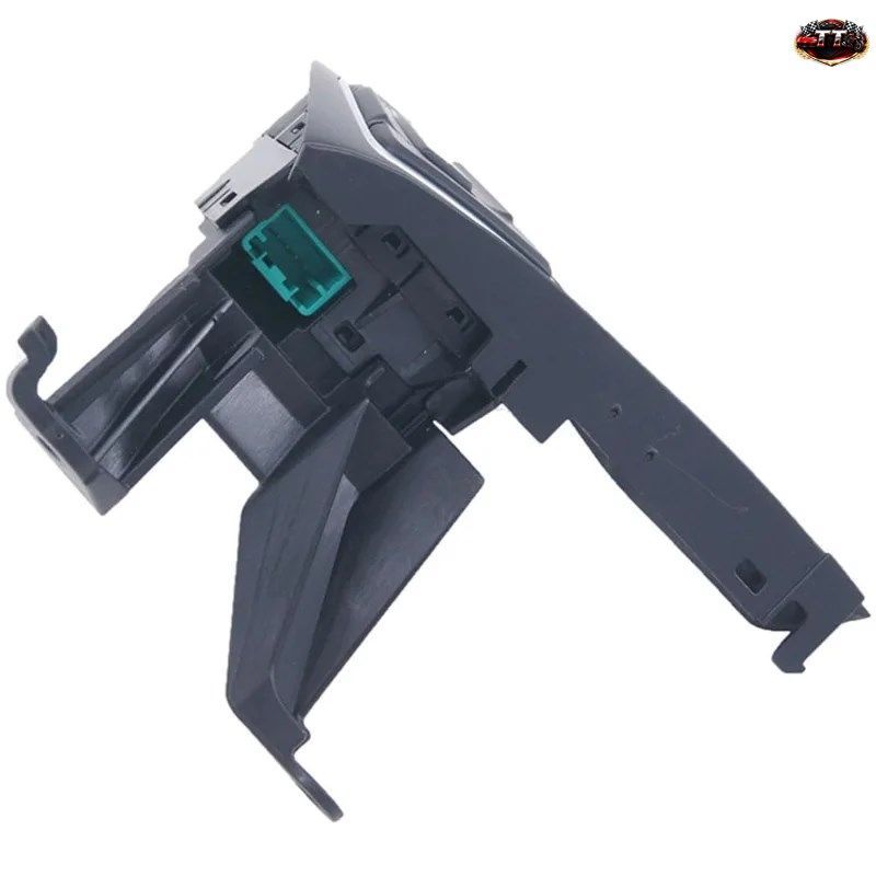 フォード フォーカス 2015-2018 専用ステアリングオーディオラジオコントロールスイッチ GJ5T-14K147-CA クルーズコントロールアクセサリー