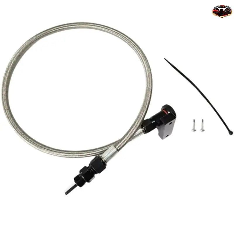 限定品 22200 カー トランスミッション ディップスティック フォード トラック F-150 2010-2017 150 AODE-W ロック式編組オイル ディップス