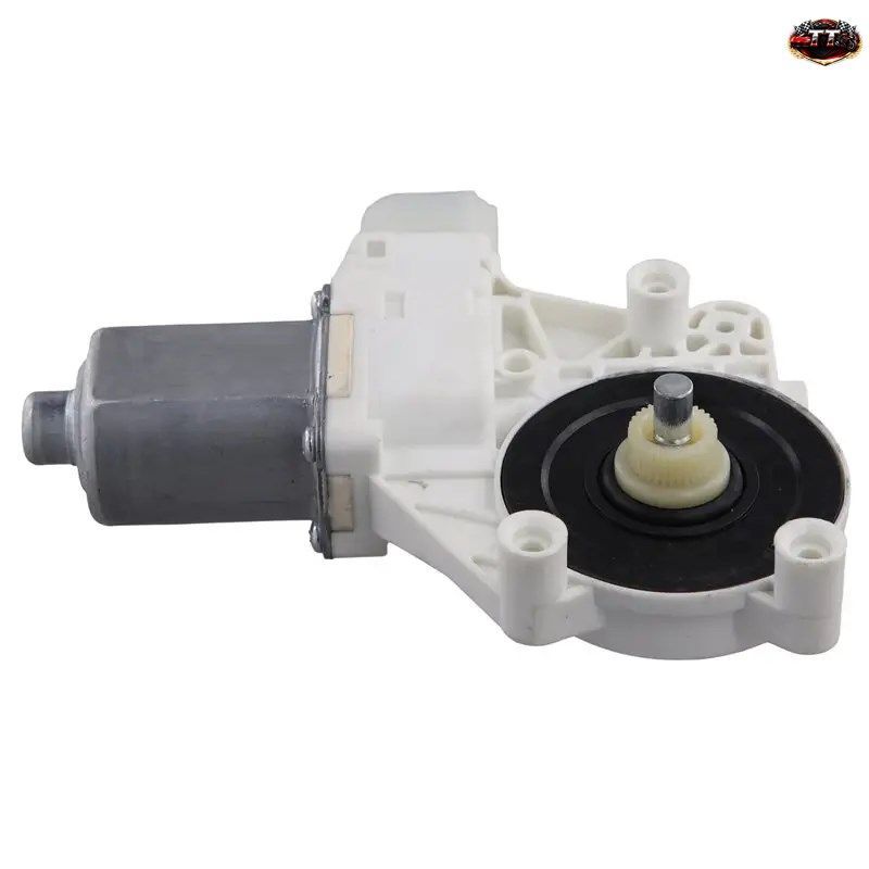 限定品 51337271563 BMW 5シリーズ F10 520I 2011-2016年式用 フロント左パワーウィンドウレギュレーターモーター