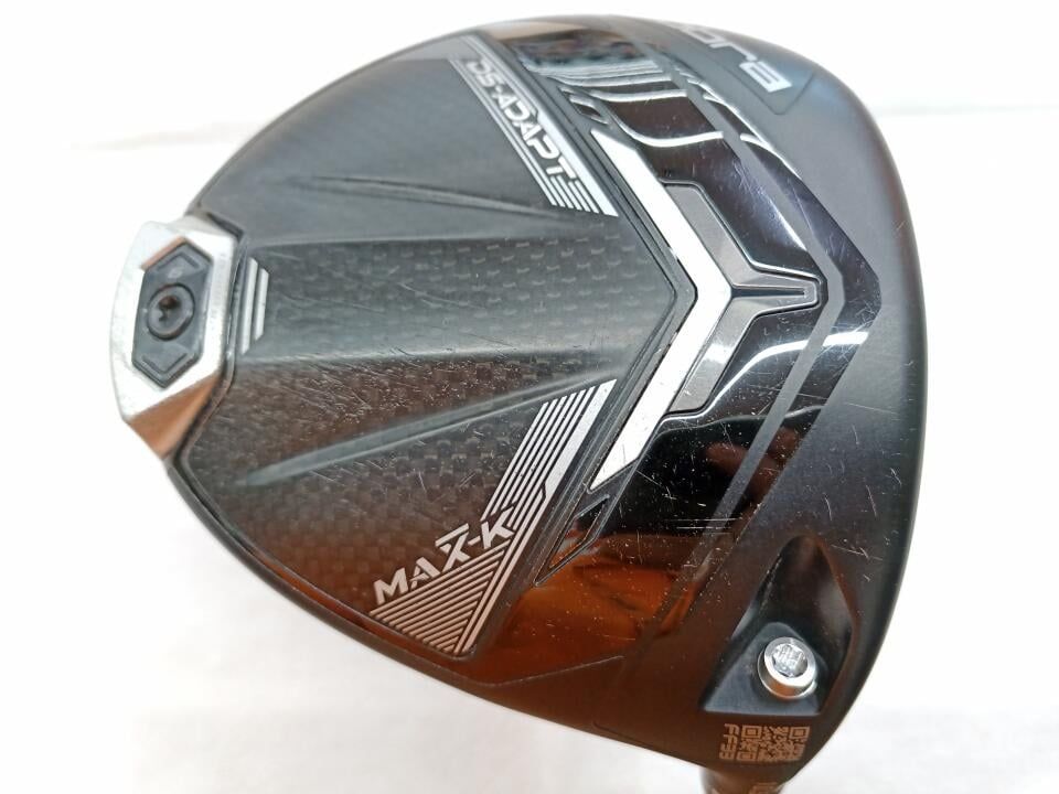 コブラ DS-ADAPT MAX K 10.5度 SPEEDER NX for Cobra(DS-ADAPT) S