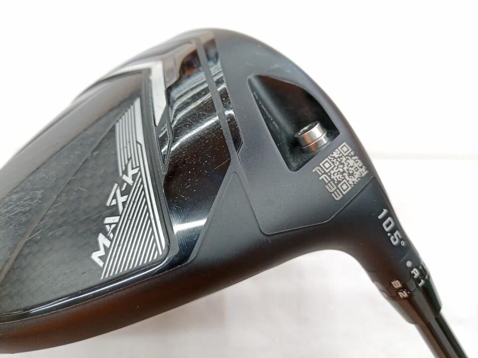 コブラ DS-ADAPT MAX K 10.5度 SPEEDER NX for Cobra(DS-ADAPT) S