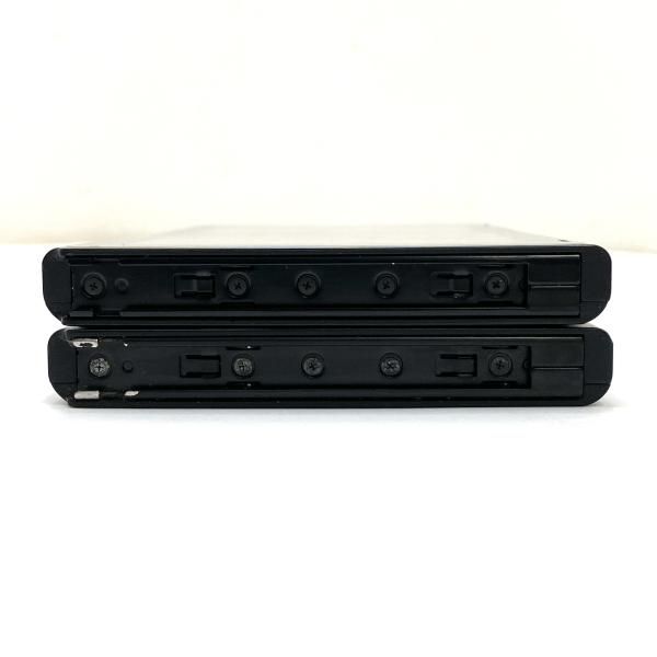 中古】本体S）【本体のみ/通電確認済み】Nintendo Switch HAC-001 2台