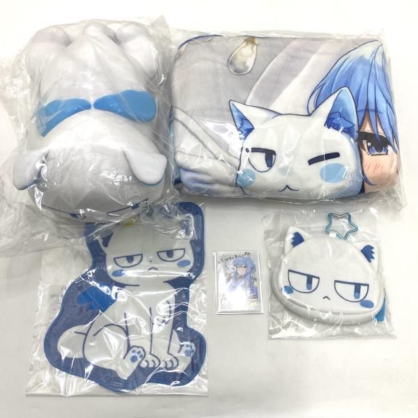 星街すいせい すいちゃん「たこやき」お迎えグッズ hololive すい