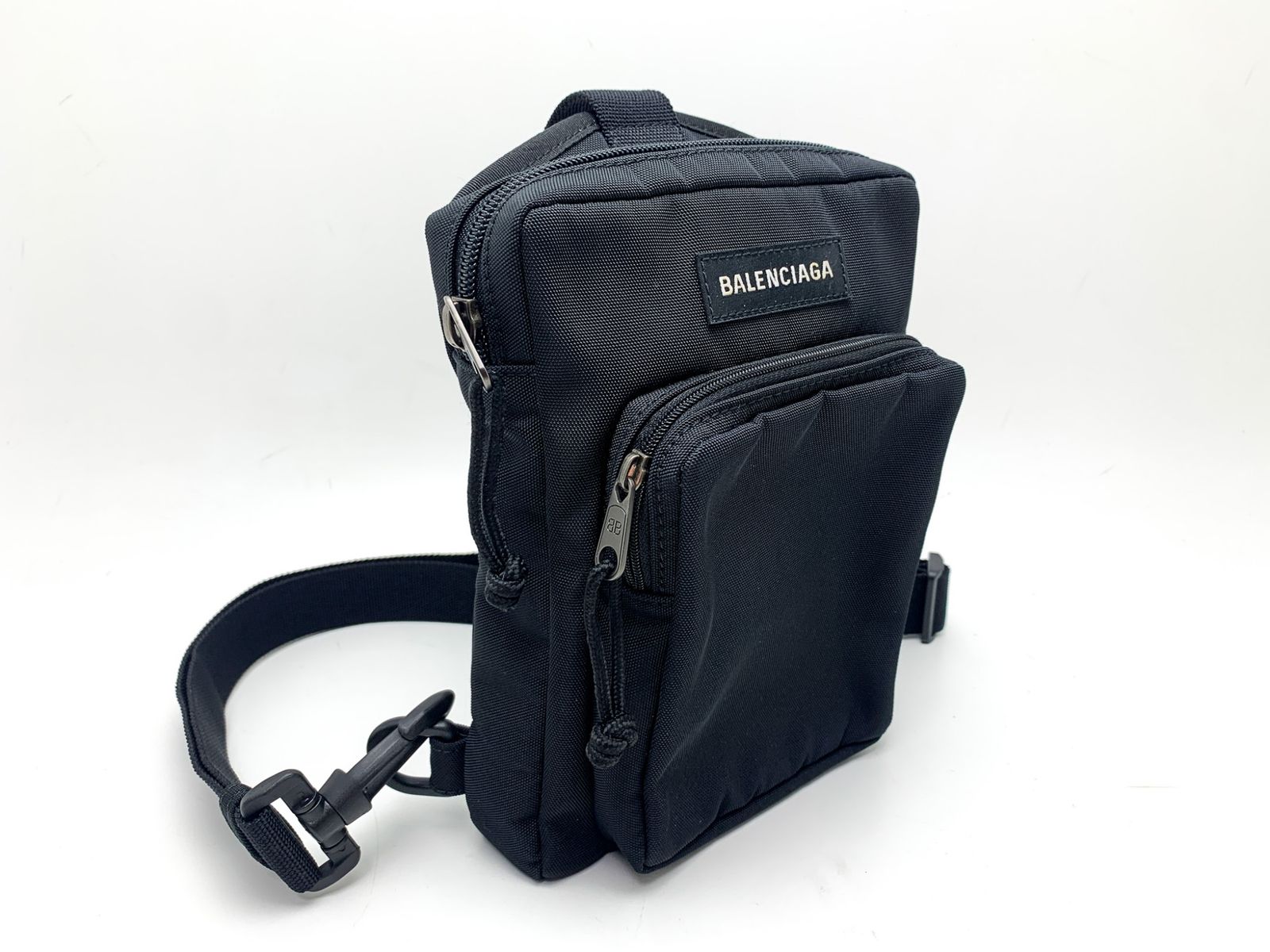 BALENCIAGA バレンシアガ エクスプローラー explorer 593651 クロス