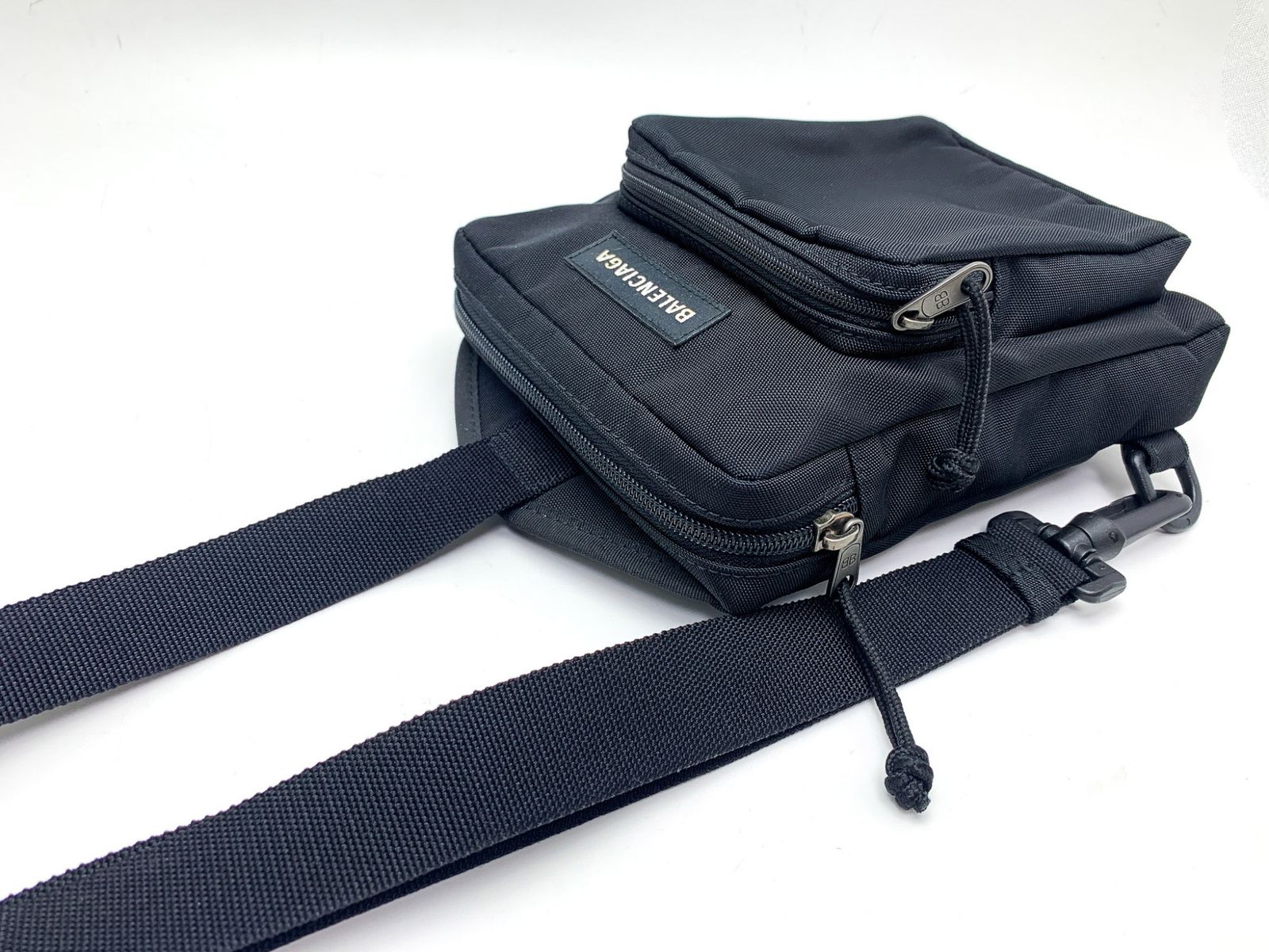 BALENCIAGA バレンシアガ エクスプローラー explorer 593651 クロス