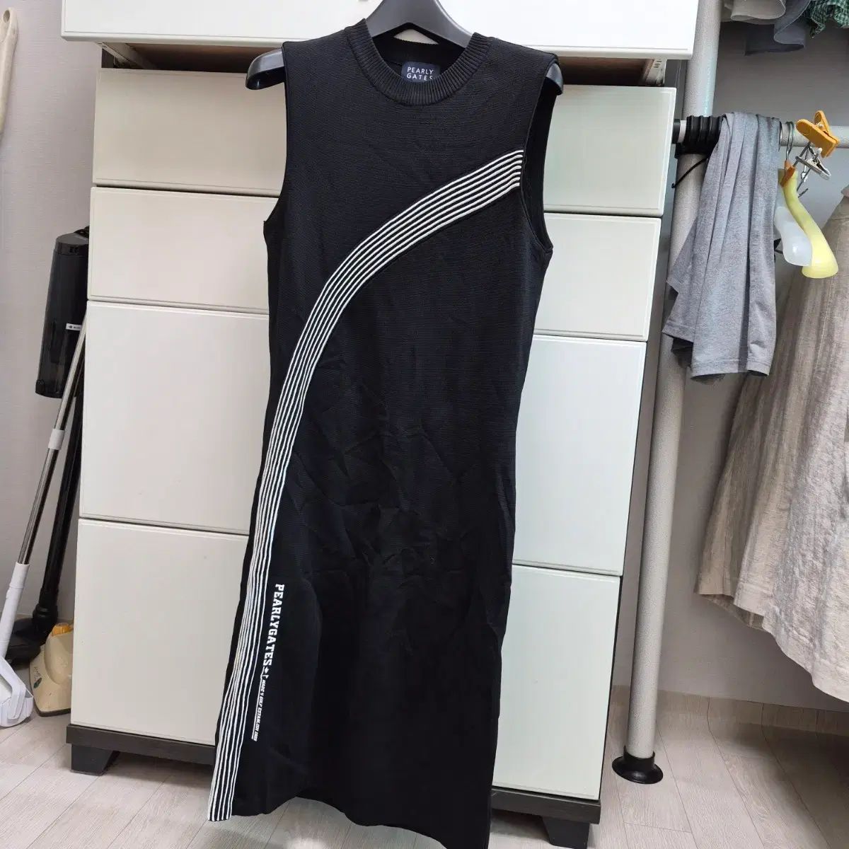 ペリーゲイツ ニットONE PIECE