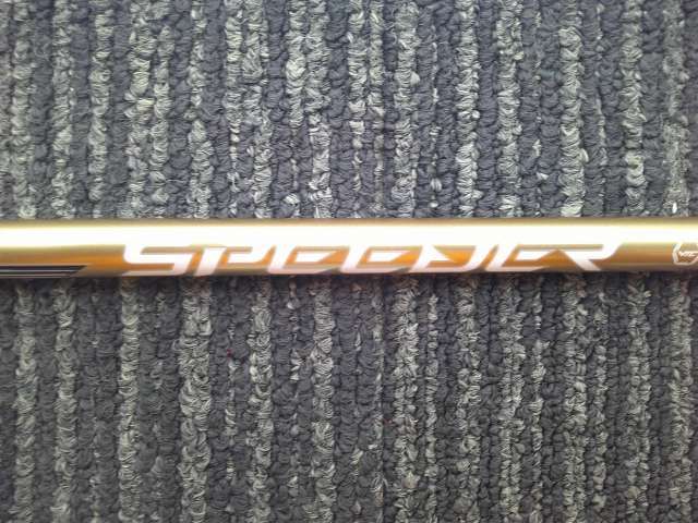中古 シャフト フジクラ SPEEDER NX GOLD 60（S） ピン用スリーブ/S/0[3483]■博多