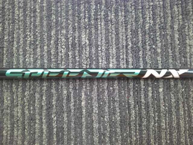 中古 シャフト フジクラ SPEEDER NX GREEN 40（S） タイトリスト用スリーブ 43.75インチ/S/0[3558]■博多
