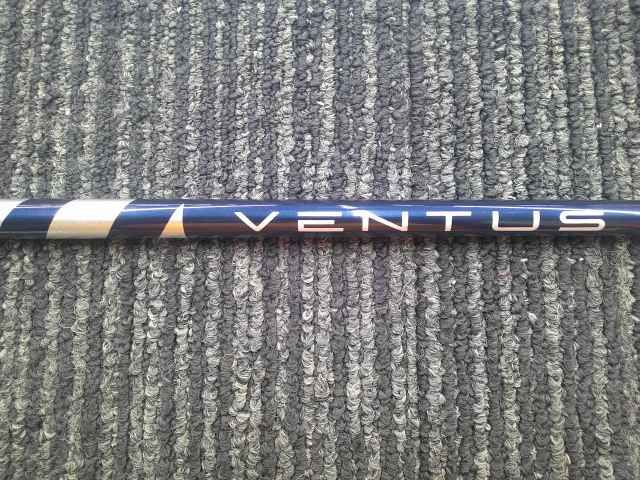 中古 シャフト フジクラ VENTUS BL 6（X） 43.5インチ/X/0[3522]■博多