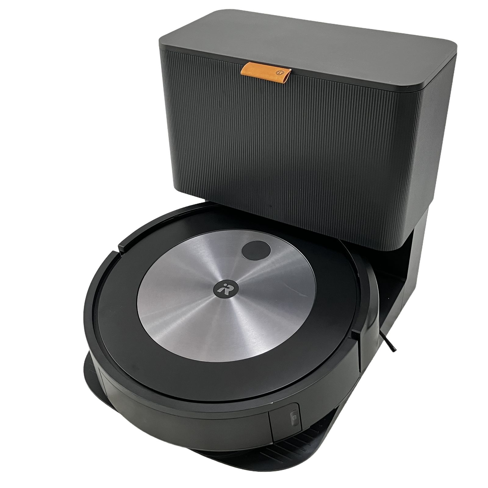 iRobot Roomba j7+ RVE-Y1 ADG-N1 ルンバ ロボット掃除機 家電 中古 H11347740