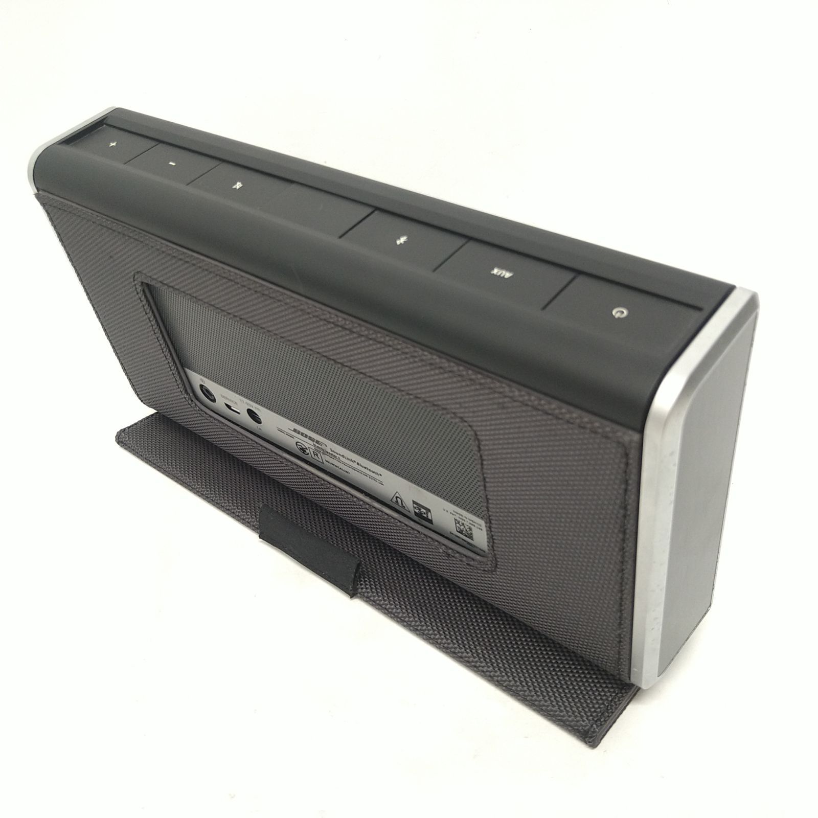 Bose SoundLink Bluetooth 動作確認済み 中古／動作確認済み】Bose SoundLink Bluetooth Mobile speaker II