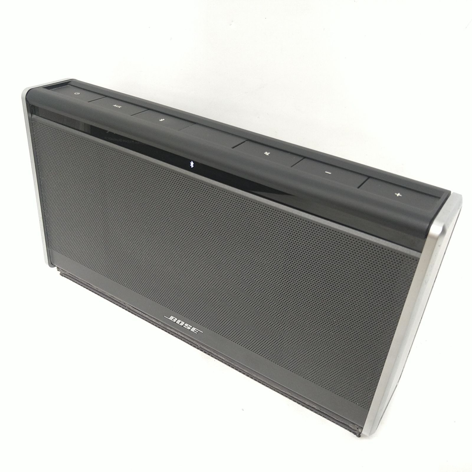 中古／動作確認済み】Bose SoundLink Bluetooth Mobile speaker II