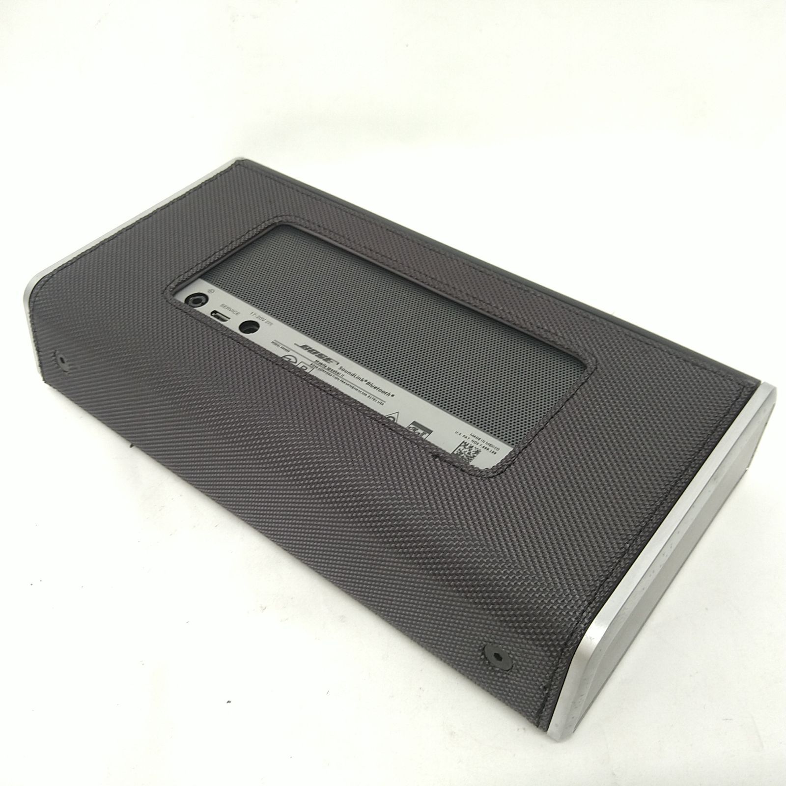 中古／動作確認済み】Bose SoundLink Bluetooth Mobile speaker II