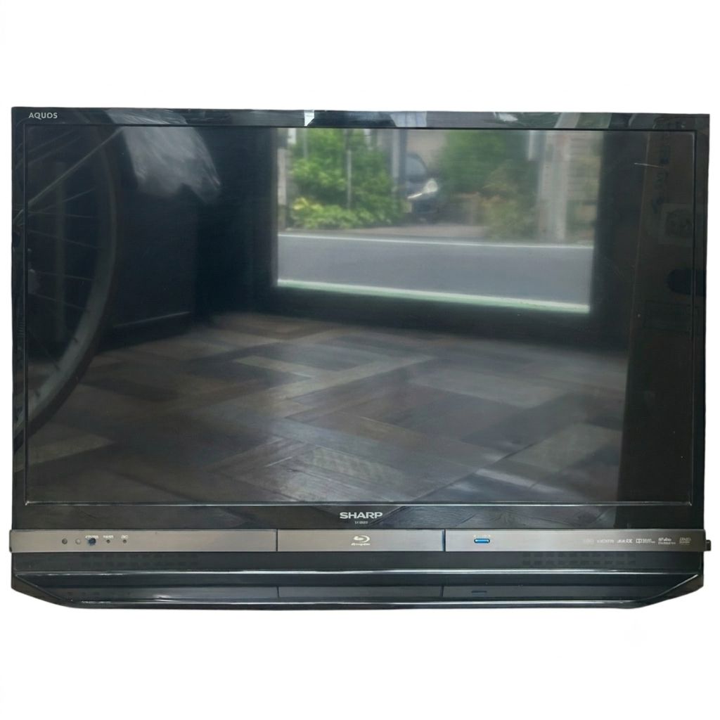 SHARP シャープ AQUOS 32インチ 2013年製 LC-32DR9 - メルカリ