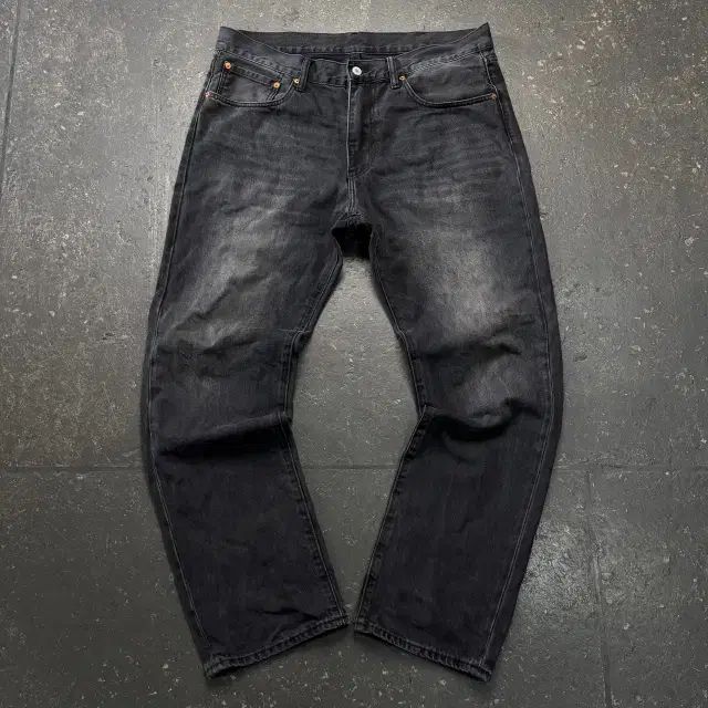 36 リーバイス LVC 505-0217 デニムパンツ
