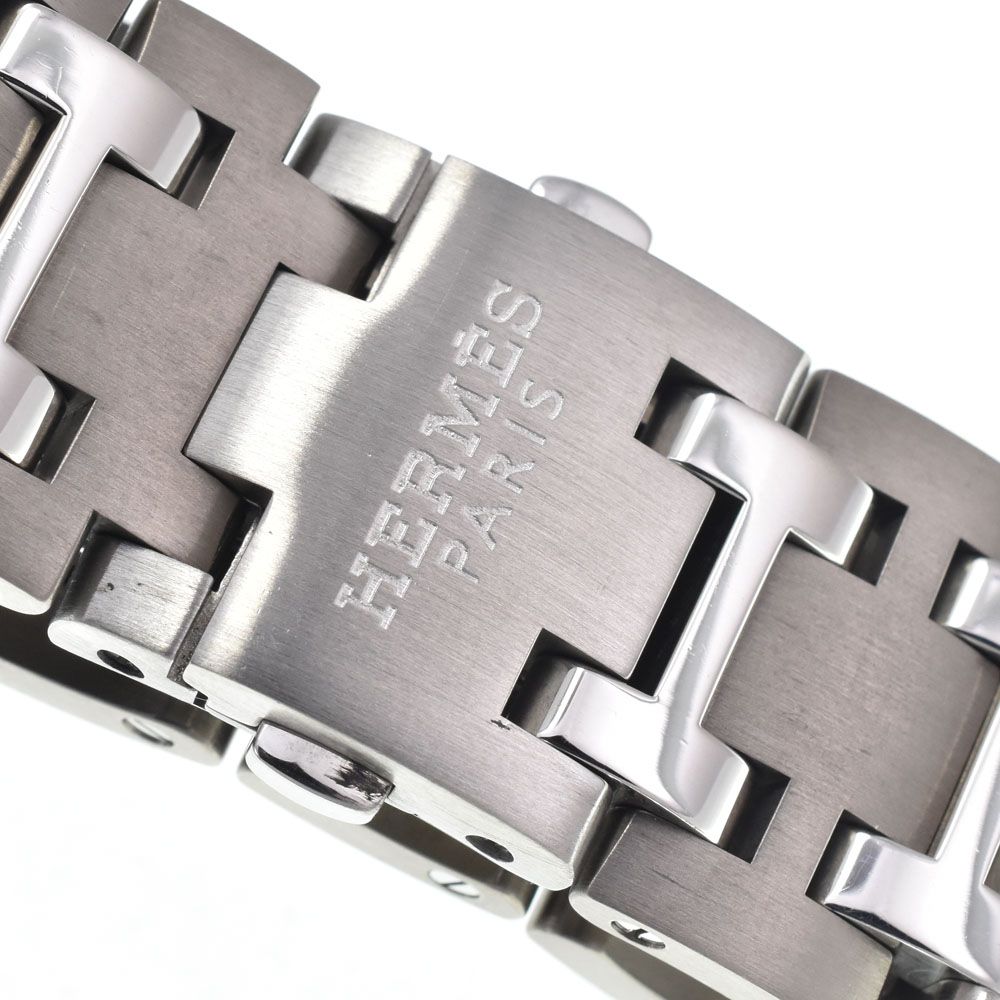 エルメス HERMES CP2.941 クリッパー ダイバー クロノグラフ デイト