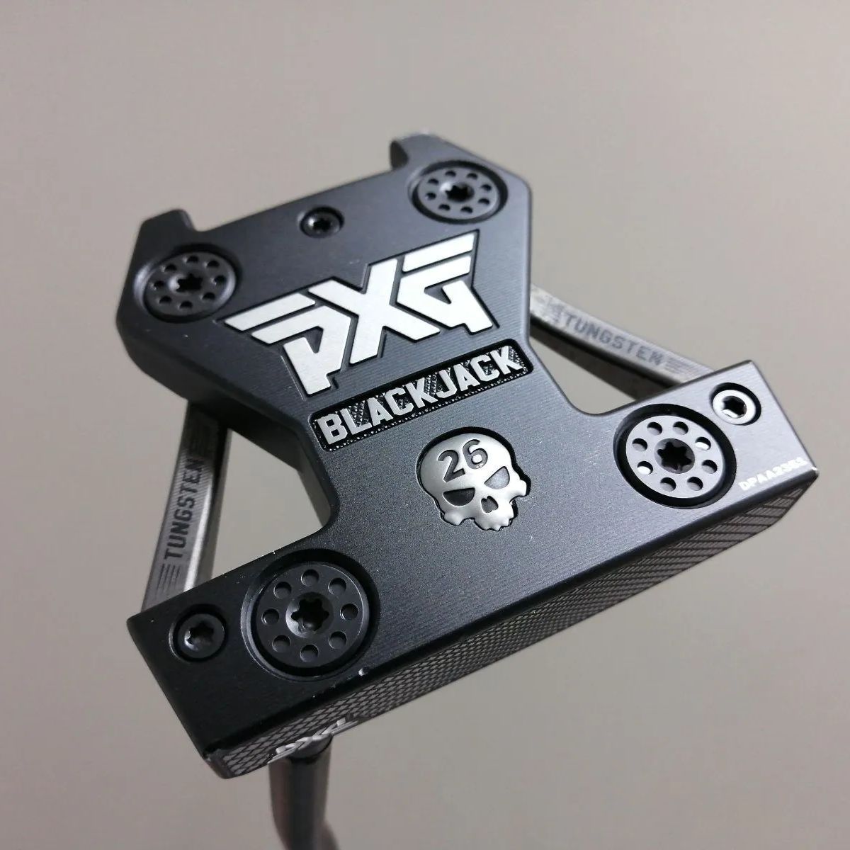 PXG（ピーエックスジー） PXG BATTLE READY シリーズ BLACK JACK