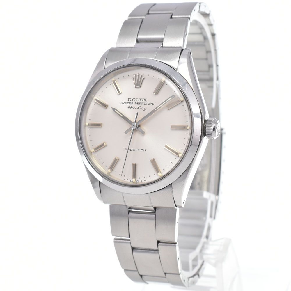 ロレックス ROLEX 5500 ヴィンテージ オイスターパーペチュアル